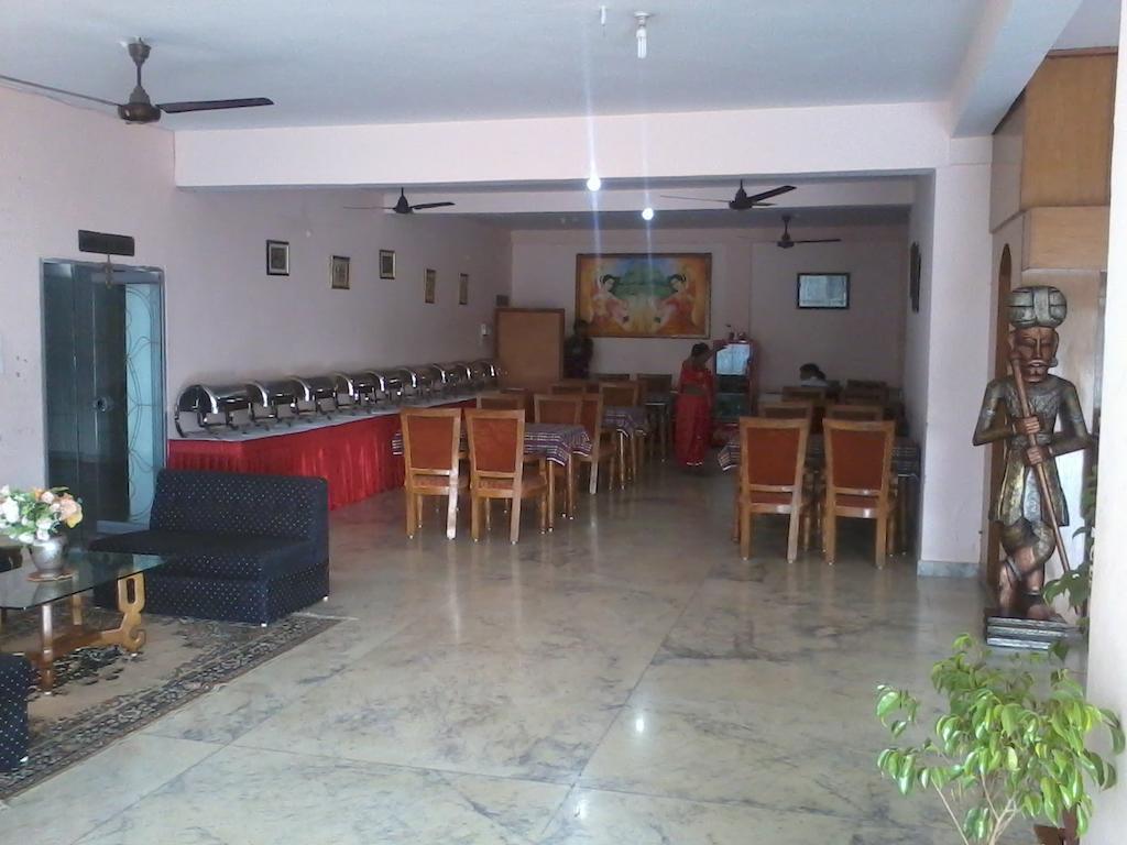 Hotel Sambodhi โบปาล ภายนอก รูปภาพ