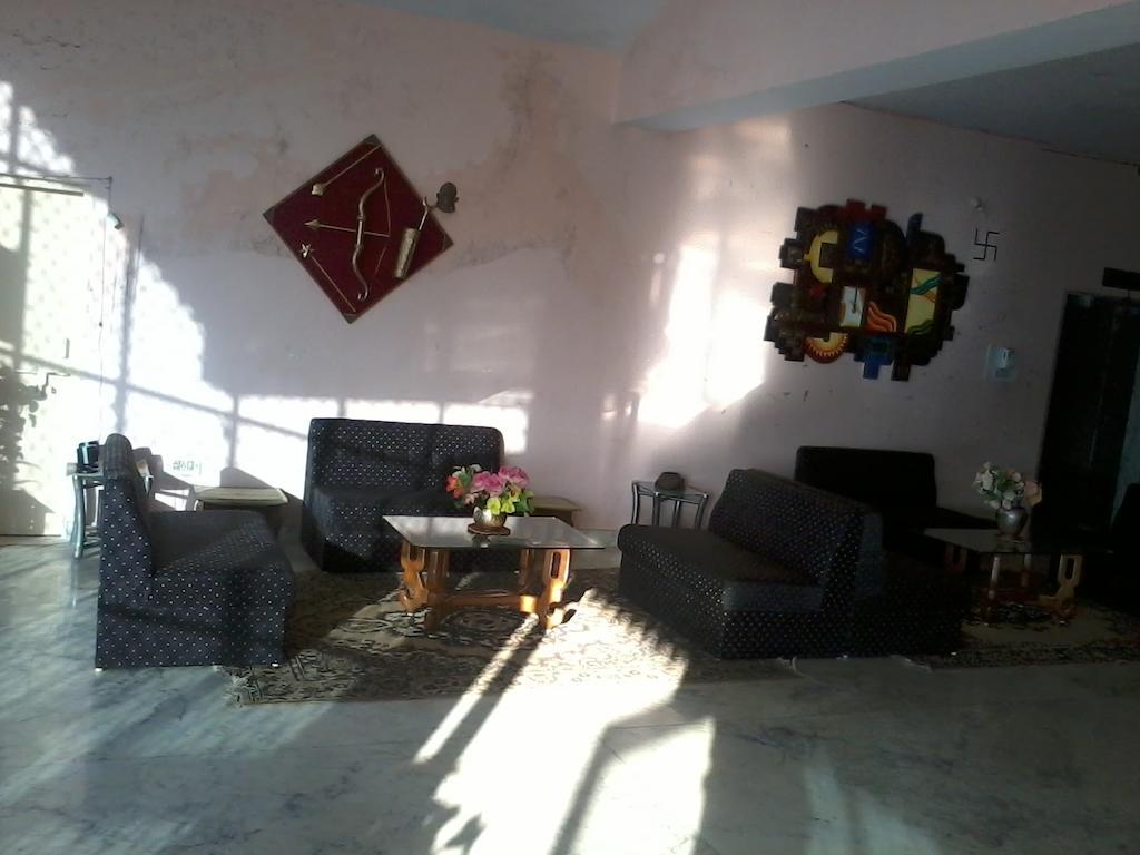Hotel Sambodhi โบปาล ภายนอก รูปภาพ
