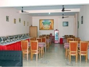 Hotel Sambodhi โบปาล ภายนอก รูปภาพ
